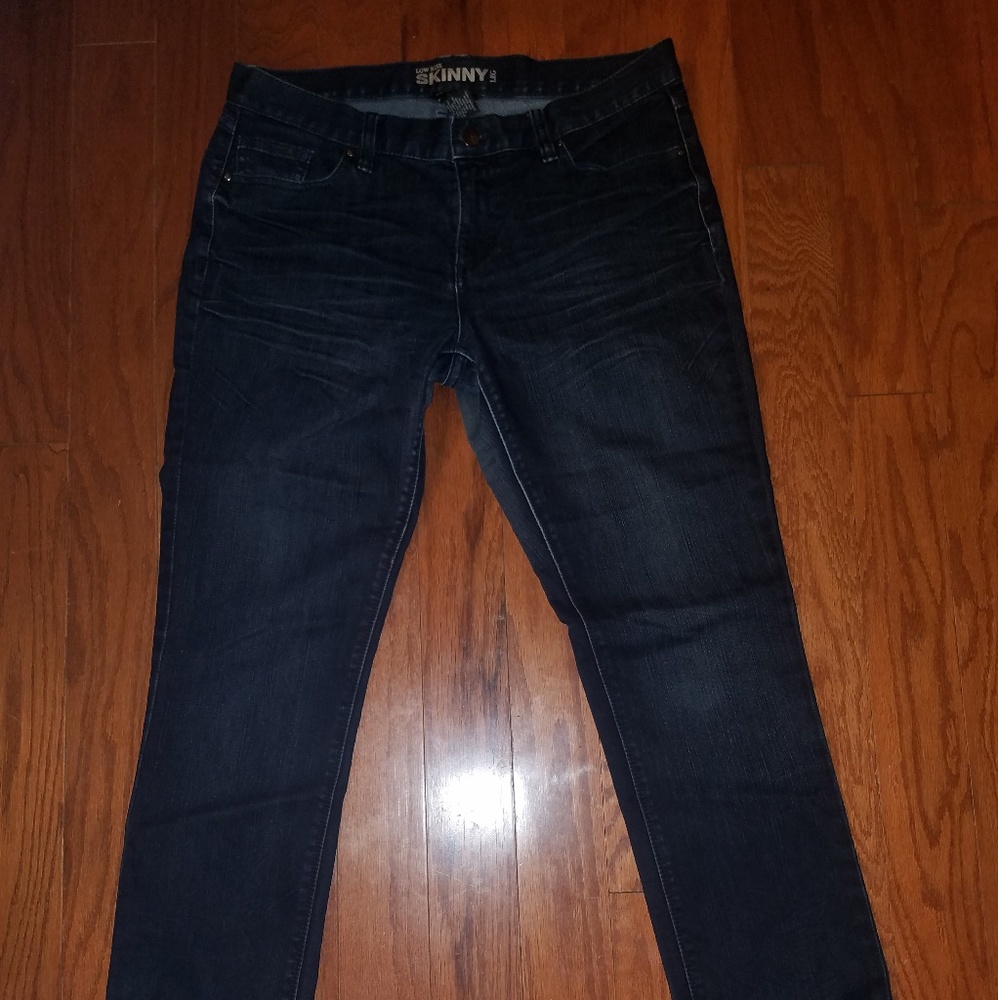 Jean's Ny & Company